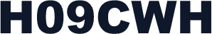 H09CWH