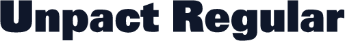 Unpact Regular