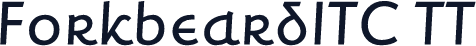ForkbeardITC TT