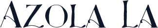 ☞Azola La