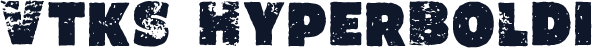 Vtks HyperBoldi