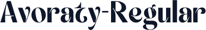 Avoraty-Regular