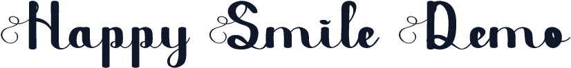 Happy Smile Demo