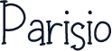 Parisio