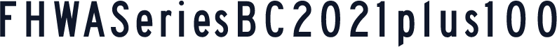 FHWASeriesBC2021plus100