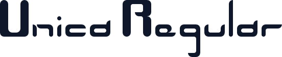 Unica Regular
