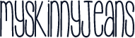 MySkinnyJeans