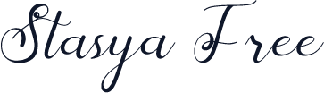 Stasya Free