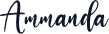 Ammanda