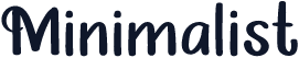 Minimalist