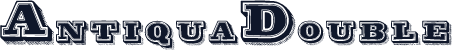 AntiquaDouble12