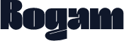 Bogam