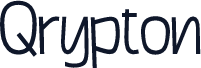 Qrypton