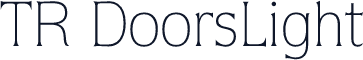 TR DoorsLight