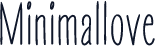 Minimallove