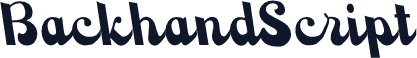 BackhandScript