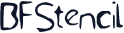 BFStencil