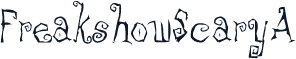 FreakshowScaryA