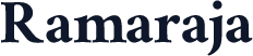 Ramaraja