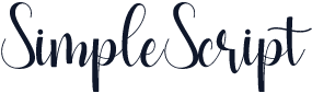 SimpleScript