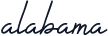 alabama