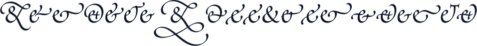 Poetica-SuppAmpersands