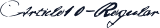 Article10-Regular
