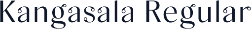 Kangasala Regular
