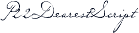 P22DearestScript