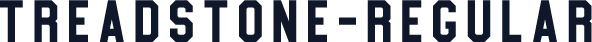 Treadstone-Regular