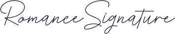 RomanceSignature