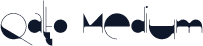 Qalto Medium
