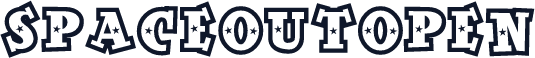 SpaceOutOpen