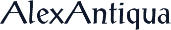 AlexAntiqua