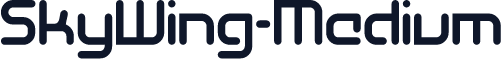 SkyWing-Medium