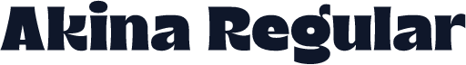 Akina Regular