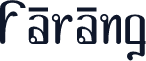 Farang