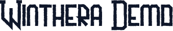Winthera Demo