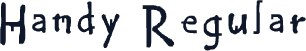 Handy Regular