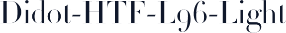 Didot-HTF-L96-Light
