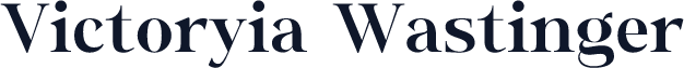 Victoryia Wastinger