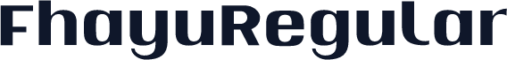 FhayuRegular