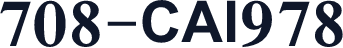 708-CAI978