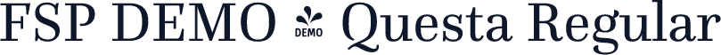 FSP DEMO - Questa Regular