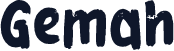 Gemah