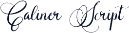 Caliner Script