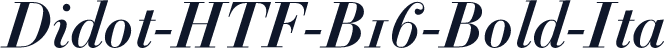 Didot-HTF-B16-Bold-Ita