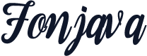 Fonjava