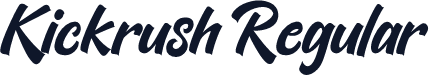 Kickrush Regular