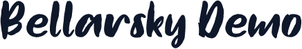 Bellarsky Demo
